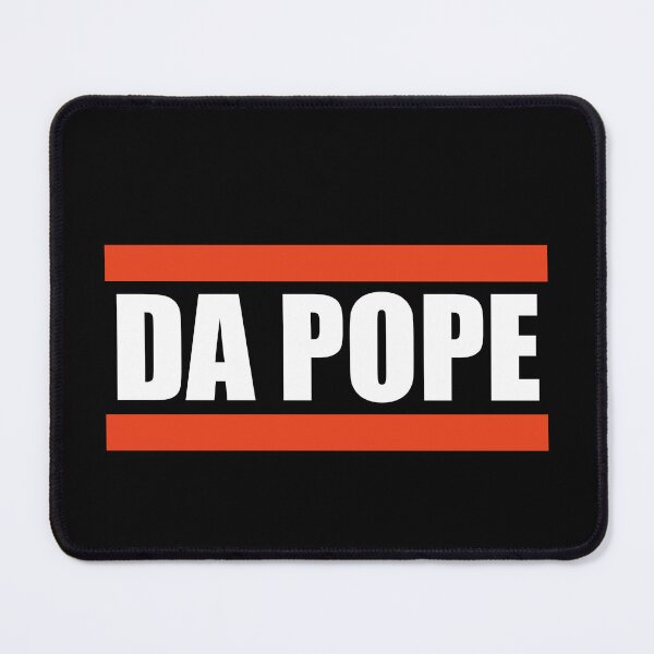 Item preview, DA POPE - Orange style designed and sold by Mahmoud Salah.