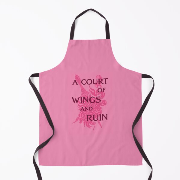 Item preview, Pink ACOWAR designed and sold by alykalydaly.