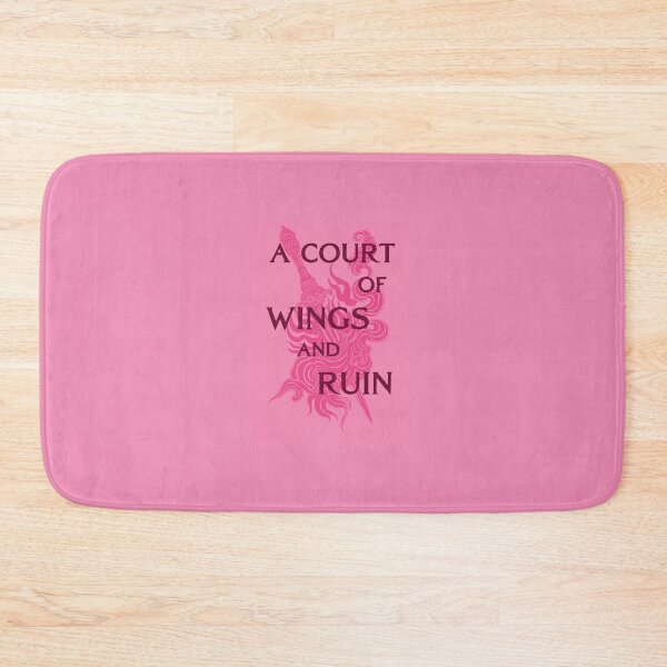 Item preview, Pink ACOWAR designed and sold by alykalydaly.