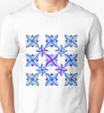 Pretty Petals Unisex T-Shirt