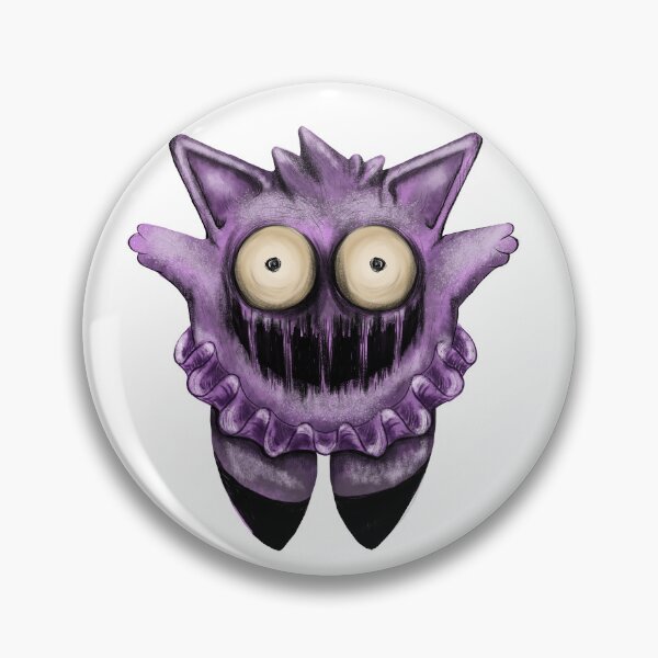 Aperçu de l'œuvre Monstre violet (tutu) créée et vendue par gazrgaley.