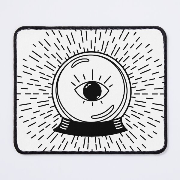 Item preview, Magic Eye designed and sold by Natascha Brockman.