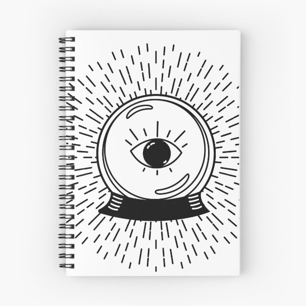 Item preview, Magic Eye designed and sold by Natascha Brockman.