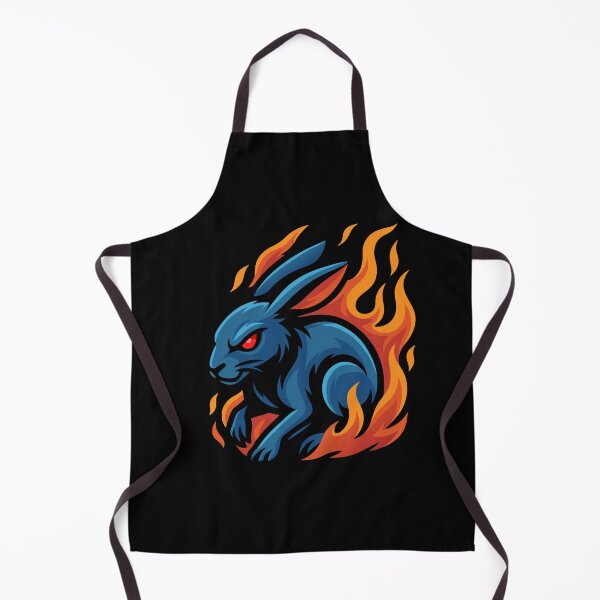 Item preview, Rabbit – Moon Runner | Urban Zodiac Mascot designed and sold by Karma Design.