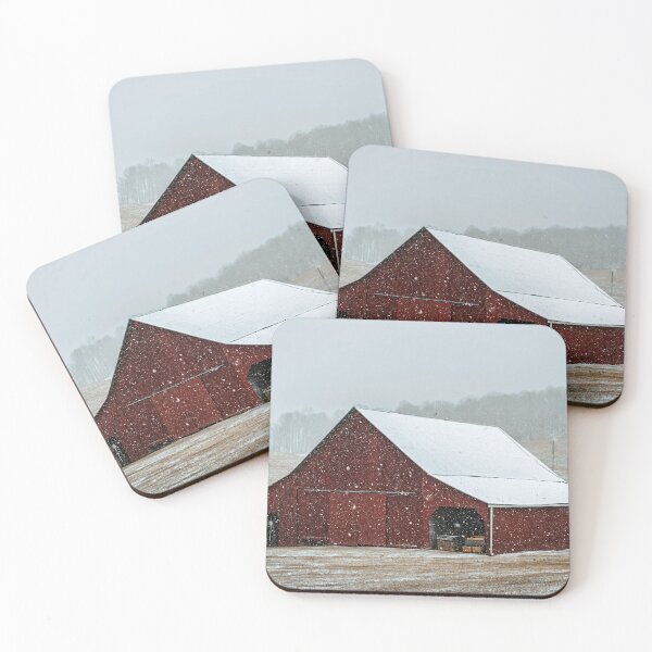 Item preview, Quiet Dusting designed and sold by Jim Love.