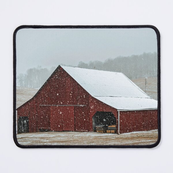 Item preview, Quiet Dusting designed and sold by Jim Love.