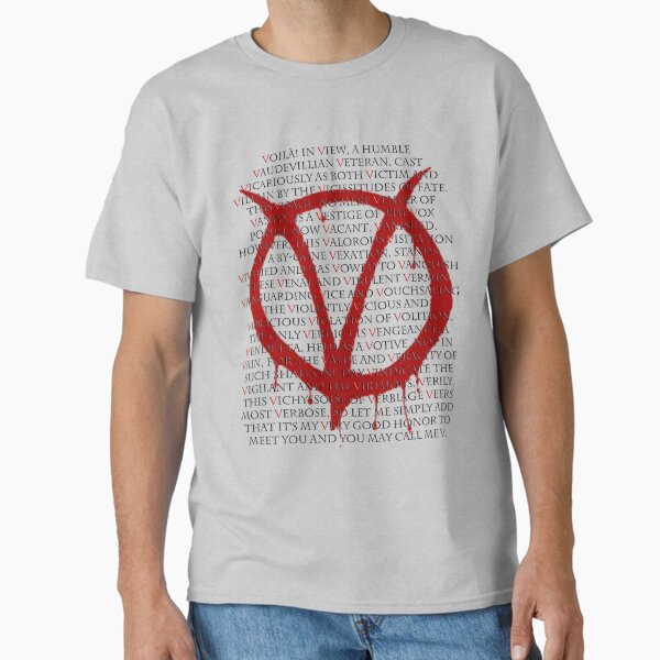 Aperçu de l'œuvre V pour Vendetta créée et vendue par Ejpokst.