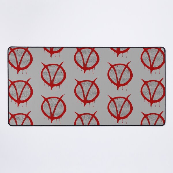 Item preview, V for Vendetta designed and sold by Ejpokst.