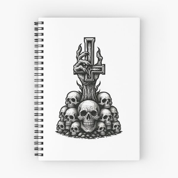 Item preview, Devil's Hand designed and sold by Amiarnab.