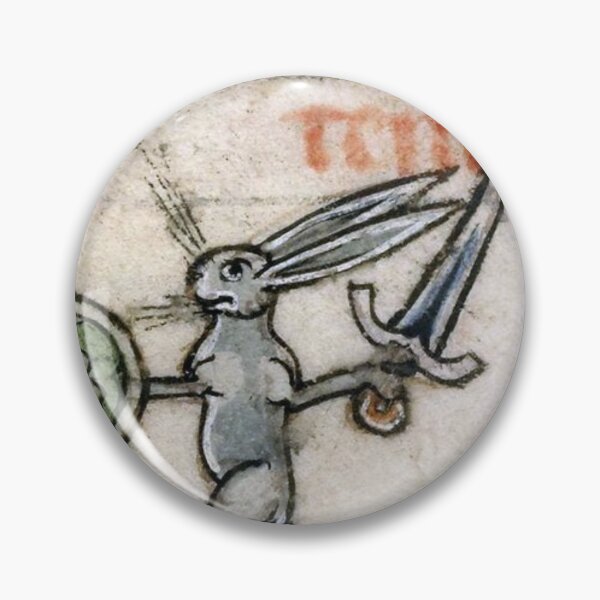 Item preview, "Let's see Stupida", medieval painting Sigo V AD designed and sold by PatronesKawai.