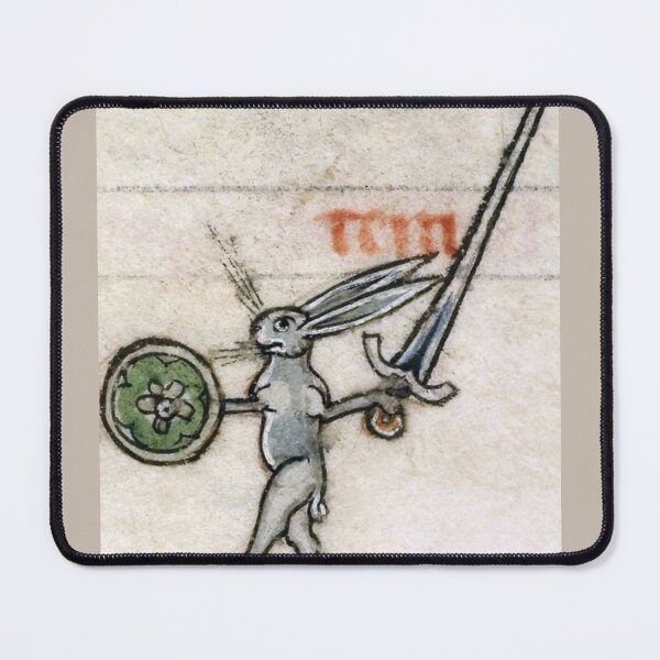 Item preview, "Let's see Stupida", medieval painting Sigo V AD designed and sold by PatronesKawai.
