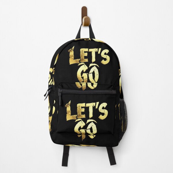 Item preview, Let's Go 31 designed and sold by Zeir Shop.