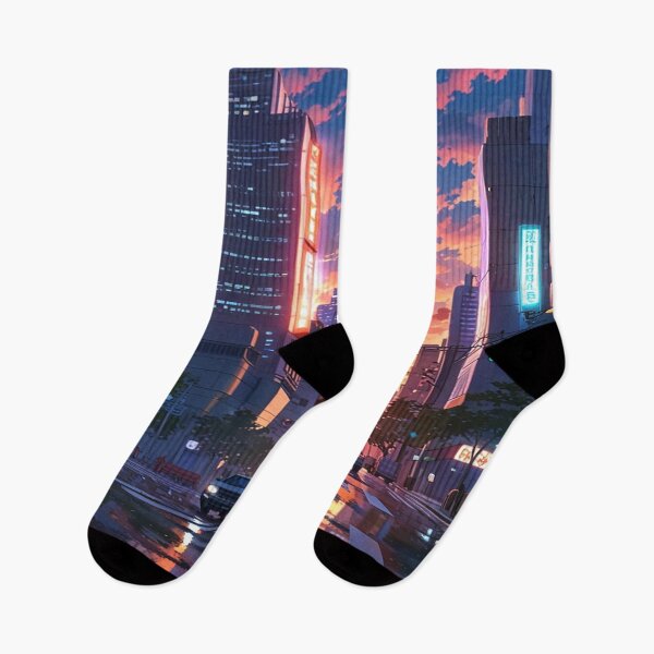 Item preview, Cyber city pt 2  designed and sold by P.L.U.T.O.