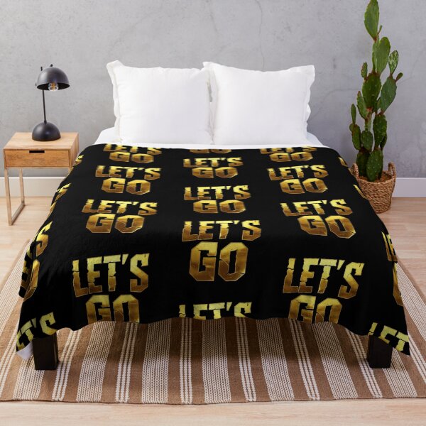 Item preview, Let's Go 32 designed and sold by Zeir Shop.