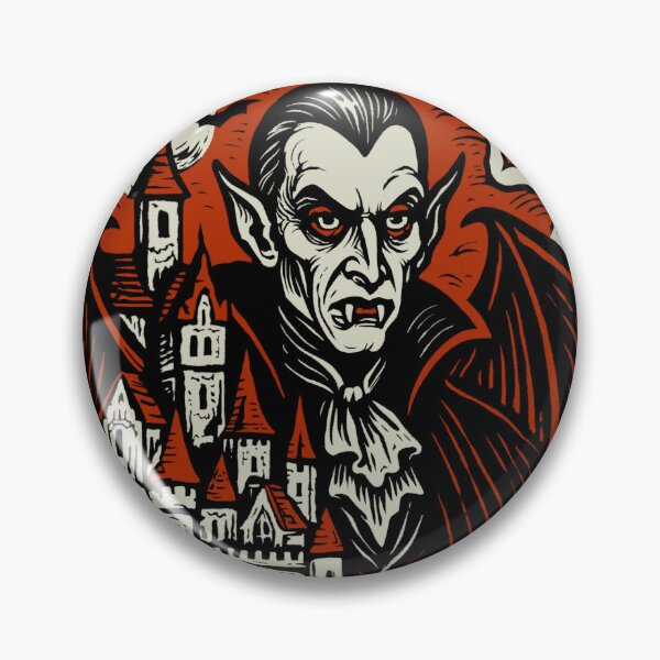 Item preview, transylvania designed and sold by BetaVampire.