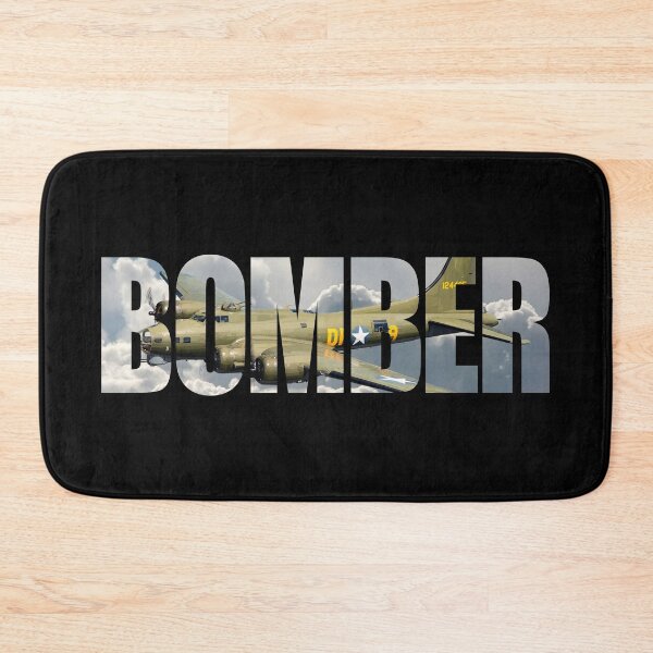 Item preview, B-17 Flying Fortress bomber designed and sold by sibosssr.