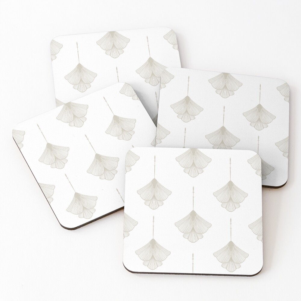 Item preview, Coasters (Set of 4) designed and sold by KJWoodhouse.