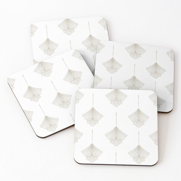 Item preview, Retro Shell pattern designed and sold by KJWoodhouse.