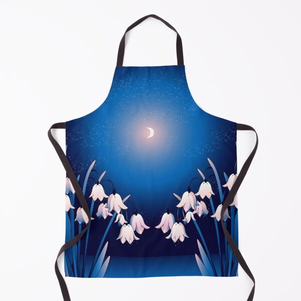 Item preview, Moonflower I designed and sold by Natascha Brockman.