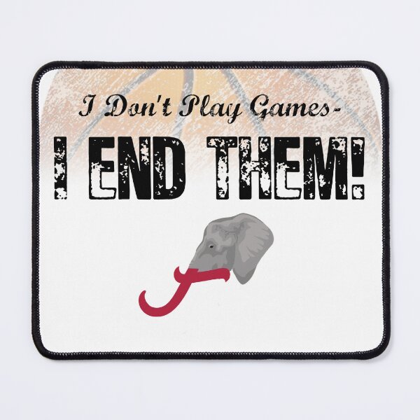 Item preview, Summer camp basketball end game tide designed and sold by GameChangerllc.