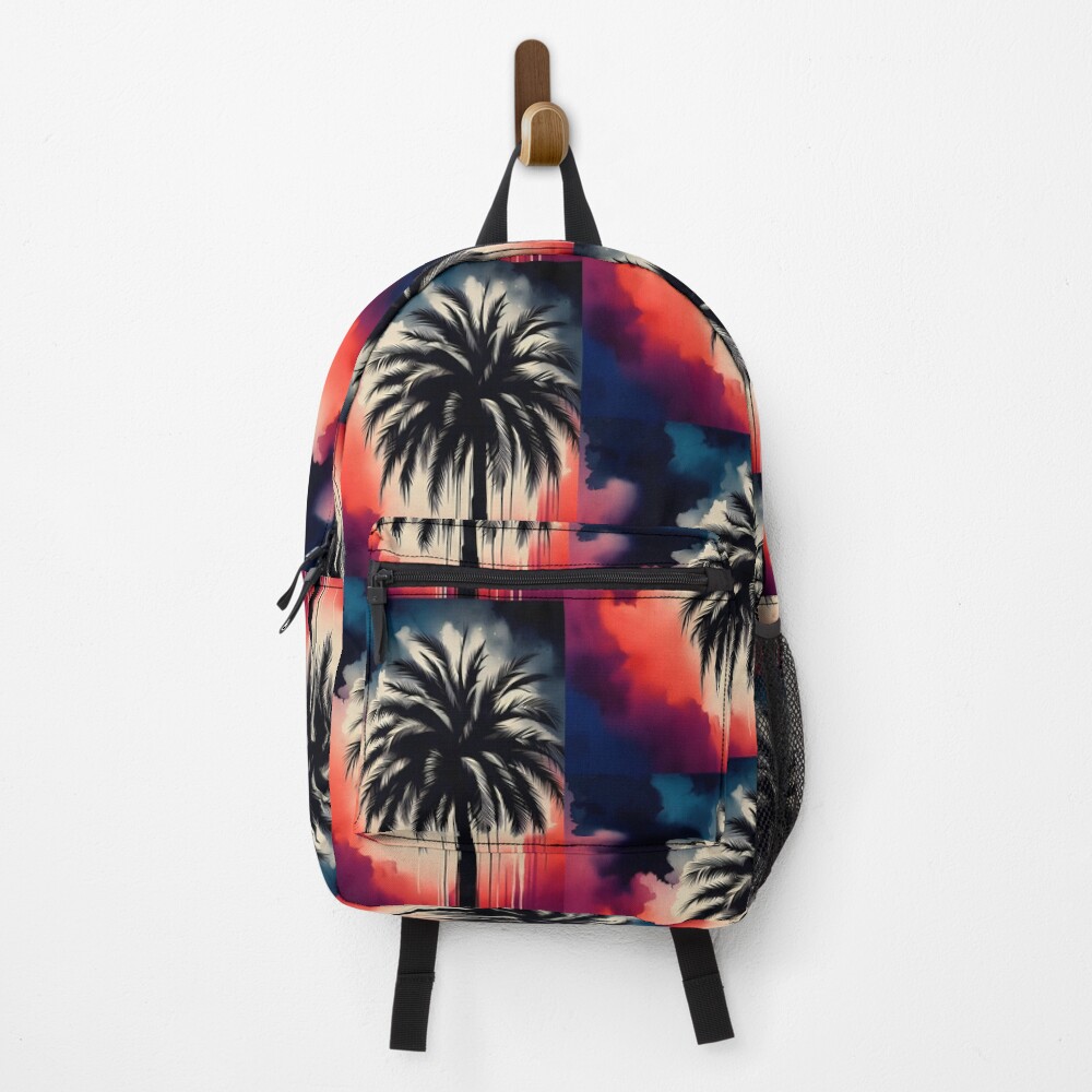 Item preview, Backpack designed and sold by GraphicsClub.