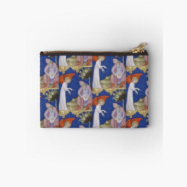 Item preview, I swear by "this one," the price. Medieval painting, 7th century AD designed and sold by PatronesKawai.