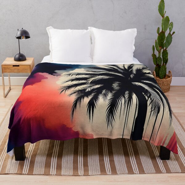 Item preview, Palm Tree designed and sold by GraphicsClub.