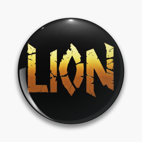 Item preview, Lion 112 designed and sold by Zeir Shop.
