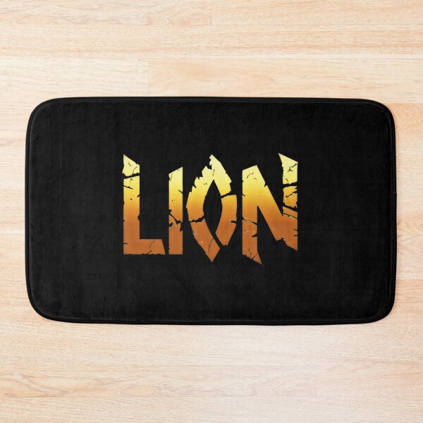 Item preview, Lion 112 designed and sold by Zeir Shop.