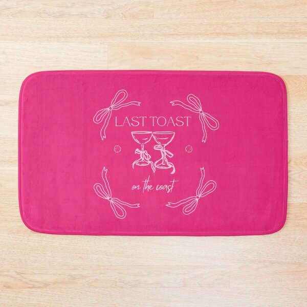 Item preview, Bachelorette Last Toast On The Coast designed and sold by Julianna Reyes Designs.