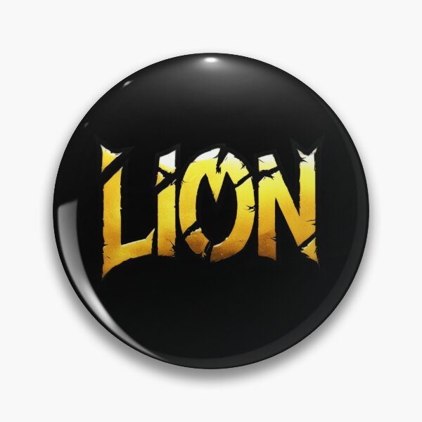 Item preview, Lion 115 designed and sold by Zeir Shop.