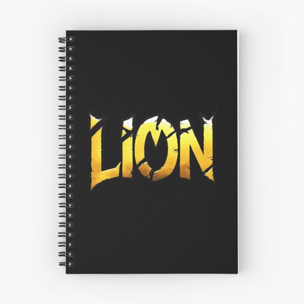 Item preview, Lion 115 designed and sold by Zeir Shop.