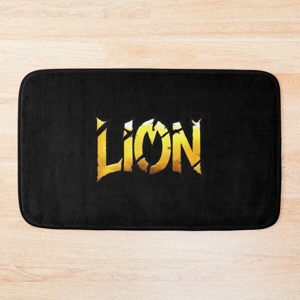 Item preview, Lion 115 designed and sold by Zeir Shop.