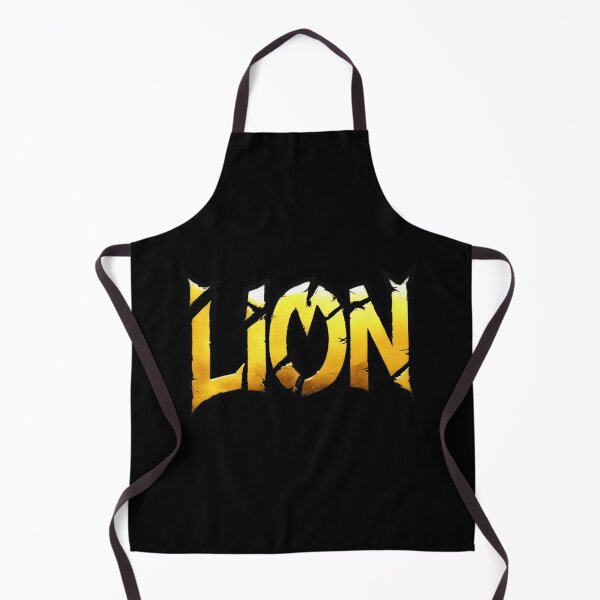 Item preview, Lion 115 designed and sold by Zeir Shop.