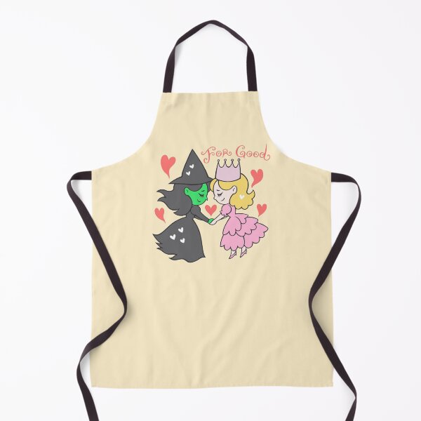 Item preview, Wicked For Good designed and sold by mellocat.