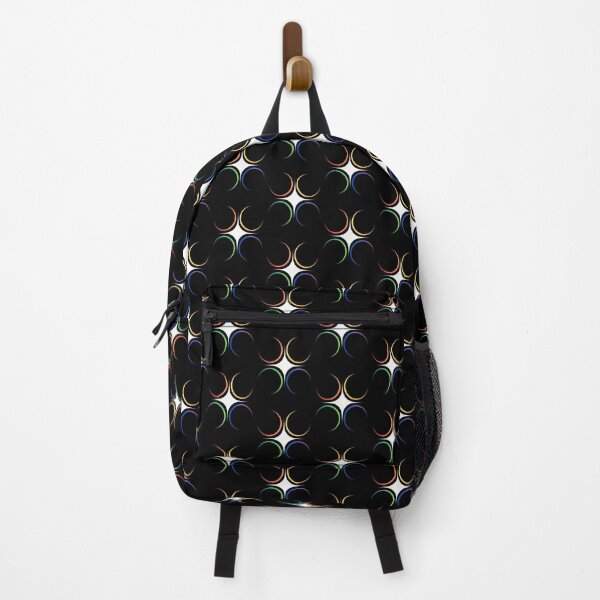 Item preview, Subtle gay pride star designed and sold by oversharer.
