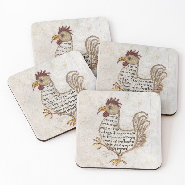 Item preview, "You Painted My Cock", medieval painting, 5th century AD designed and sold by PatronesKawai.