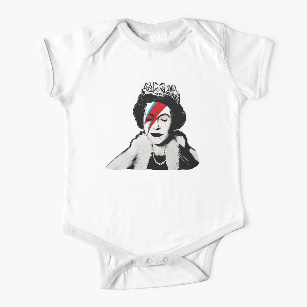 david bowie baby clothes uk