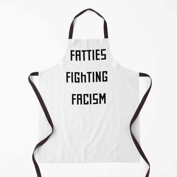 Item preview, My Kind of Antifa (Black) designed and sold by SonSummerSun.