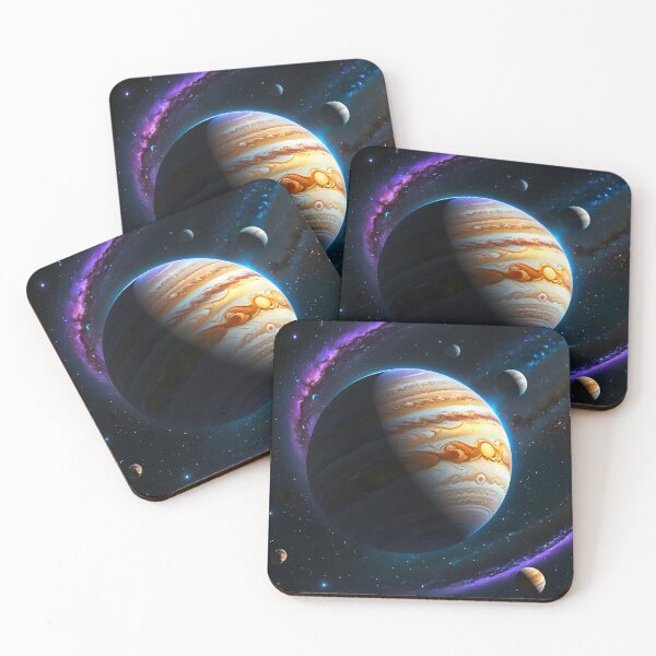 Item preview, Jupiter designed and sold by SublimeMusings.