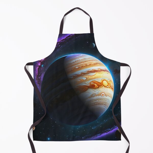 Item preview, Jupiter designed and sold by SublimeMusings.