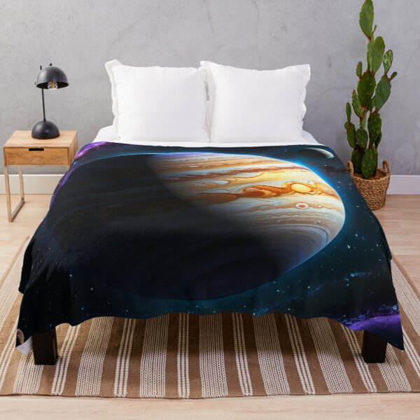 Item preview, Jupiter designed and sold by SublimeMusings.