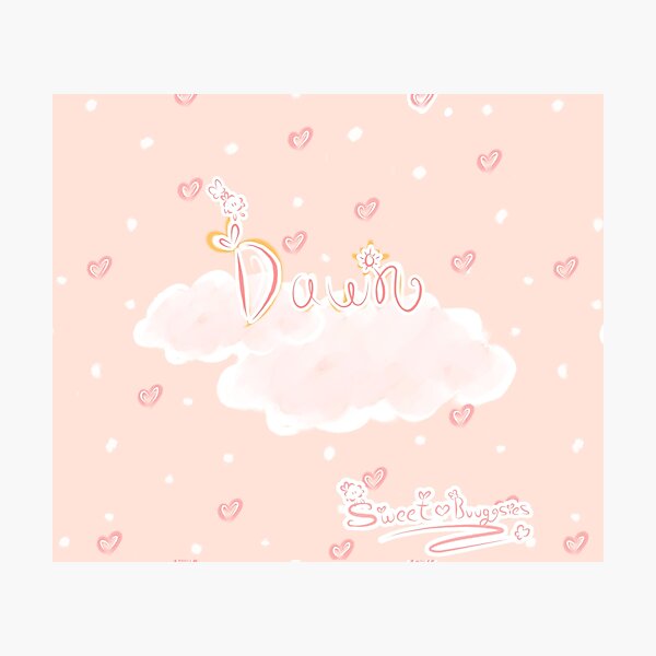 Item preview, SweetBuugsies ~ Dawn Version designed and sold by buugsieshop111.