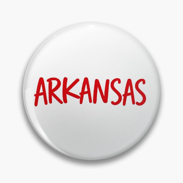 Item preview, Arkansas: Heart of the South designed and sold by ktrin2202.