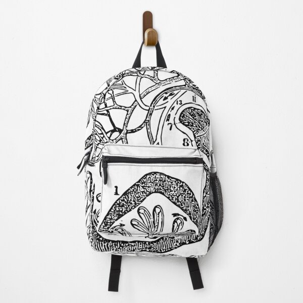 Item preview, Pulmonary Circulation - Anatomical Engraving designed and sold by WorldLily.