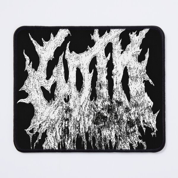 Item preview, Terrifying Typeface designed and sold by CHCOfficial.