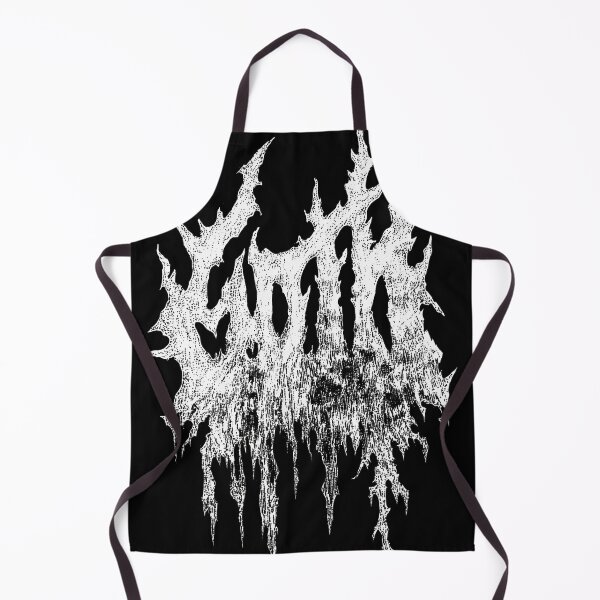 Item preview, Terrifying Typeface designed and sold by CHCOfficial.
