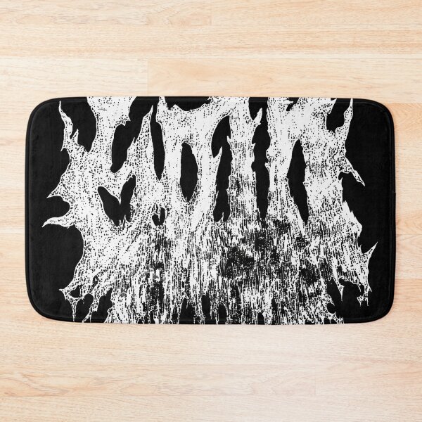 Item preview, Terrifying Typeface designed and sold by CHCOfficial.