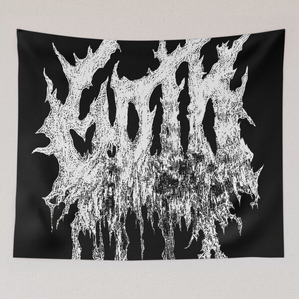 Item preview, Terrifying Typeface designed and sold by CHCOfficial.