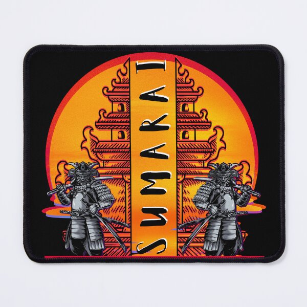 Item preview, Samurai Design! designed and sold by BrHrocknroll.